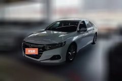 2022 Honda Accord 2022 1.5T AT 260TURBOfantasy night Premium #1