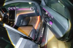 2022 Mercedes-Benz C-Class 2022 1.5T AT Facelift C260L Sport #8