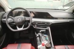 2021 Chang'an Eado 2021 PLUS Blue WhaleNE 1.4T AT GDI DCTPremium #12