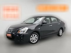 2018 Nissan Sylphy 2018 1.6 MT ClassicXE+Leading #1
