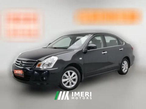 2018 Nissan Sylphy 2018 1.6 MT ClassicXE+Leading