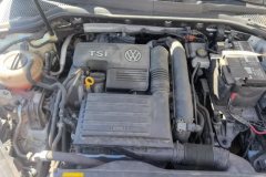 2018 Volkswagen Golf 2018 1.4T AT 230TSIComfort #10