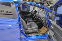 2018 Honda Fit Hatchback 2018 1.5 AT ComfortSunroofEdition #8