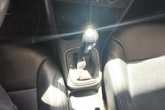 2018 Volkswagen Polo Hatchback 2018 1.5 AT Safe driving #16