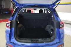 2019 Chery Tiggo 5x 2017 1.5T AT Luxury #4