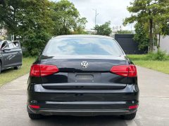 2018 Volkswagen Sagitar 2018 180TSI DSGEnjoyEdition #8