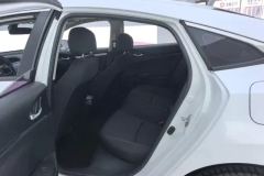 2018 Honda Civic 2016 1.0T AT 180TURBOComfort #11