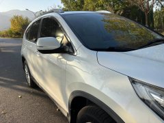 2016 Honda CR-V 2016 2.0 AT UrbanEditionFWD #8
