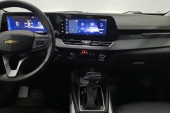 2023 Chevrolet Monza 2023 1.5L AT DCTEnjoy #16