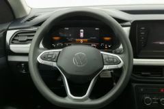 2024 Volkswagen Tharu 2025 NewSharp 1.5L AT SharpEnterEdition #15