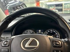 2015 Lexus NX 2016 2.0 AT 200Feng ShangEdition4WD (Imported) #15