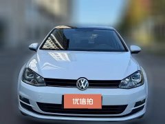 2016 Volkswagen Golf 2016 1.6 AT Comfort #2