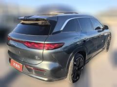 2025 BYD Tang L 2025 DM 175KMdrone playerEdition #4