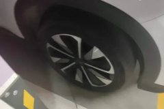 2024 BYD Song Plus PHEV 2025 1.5L AT DM-i 112KM Honor #6