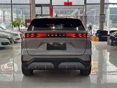 2023 Geely Galaxy Geely Galaxy L7 2023 1.5T AT 115KM starship #7