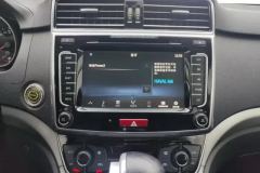 2017 Haval M6 2017 1.5T AT Elite FWD #13