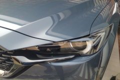 2021 Mazda CX-5 2021 2.0L AT2WDblack knight #5