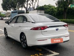 2019 Aion S 2019 dazzle630 EV #5