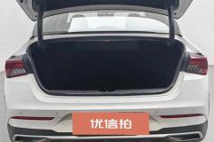2021 Kia K5 2020 1.5T AT 270TLuxury #20