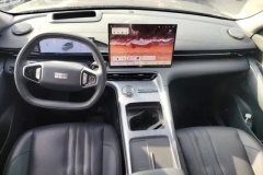 2025 Geely Galaxy Geely Galaxy E5 2026 610km explore+Edition #12