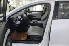 2025 BYD Seal 06 DM-i Wagon 2025 DM-i 150KMFlagship #9