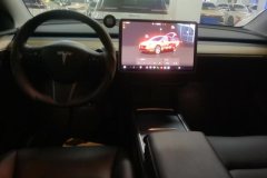 2023 Tesla Model Y 2023 Long Rangeall wheel driveEdition #12
