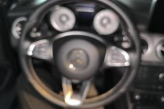 2017 Mercedes-Benz GLA-Class 2017 1.6T AT GLA200DynamicFWD #15