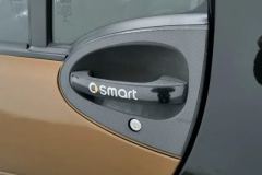 2015 smart ForTwo 2015 1.0 AT MHD NewYearSpecial (Imported) #8