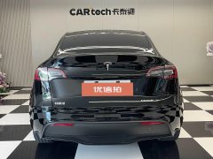 2023 Tesla Model Y 2022 Facelift rear wheel driveEdition #5