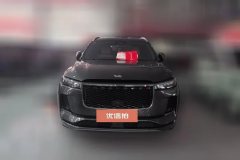 2021 Li Auto Li Auto ONE 2021 EREV6SeatEdition #2