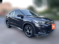 2022 Honda Vezel 2022 1.5L AT CVTfantasy night Pioneer #3