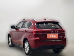2015 Haval H2 2014 1.5T MT Elite FWD #6