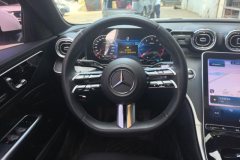 2023 Mercedes-Benz C-Class 2023 Facelift 1.5T AT C 260 L Sport #15
