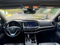 2020 Toyota Highlander 2018 2.0T 2WDPremium 7Seat China VI #12