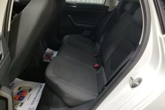 2023 Volkswagen Polo Hatchback 2023 plus 1.5L AT panoramicEnjoy #11