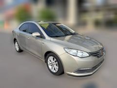 2017 Roewe 360 2015 1.5 AT Luxury #3