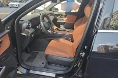 2024 Mercedes-Benz GLC-Class 2024 2.0T AT GLC 260 L 4MATIC Luxury 5Seat #9