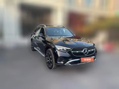 2025 Mercedes-Benz GLC-Class 2026 GLC 260 L 4MATIC Dynamic #3