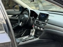 2021 Honda Accord 2021 1.5T AT 260TURBO Luxury·starry skyLimited #11