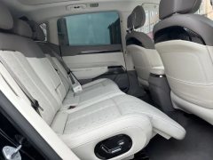 2024 Zeekr 7X 2025 75kWh RWDSmart Drive #9