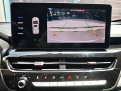 2022 Haval H6 2021 1.5T AT China tideUrbanEdition #19
