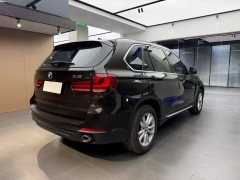 2017 BMW X5(Imported)(Imported) 2017 3.0T AT 35iElegant (Imported) #9