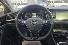 2020 Volkswagen Sagitar 2020 1.4T AT 280TSILuxury China V #15