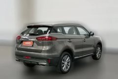 2018 Geely Auto Boyue 2018 1.8T AT Smart4GConnectedFWD #2