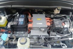 2021 Ora Good Cat 2021 400kmStandardBattery life athenaEdition LFP #10