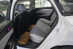 2025 BYD Seal 06 DM-i Wagon 2025 DM-i 150KMFlagship #11