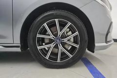 2023 BYD Song MAX PHEV 2022 DM-i 105KM Flagship #6