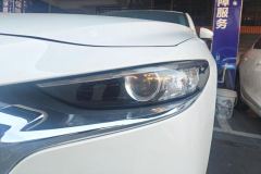 2021 Mazda Mazda3 Axela Sedan 2020 2.0 AT Quality and eleganceEdition #5