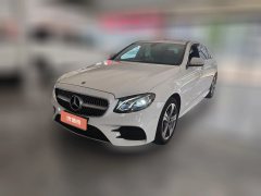 2018 Mercedes-Benz E-Class 2018 2.0T AT E200Sport #1