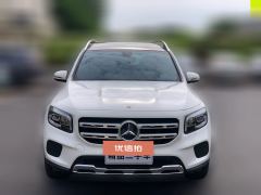 2020 Mercedes-Benz GLB-Class 2020 1.3T AT GLB 200 Fashion #2
